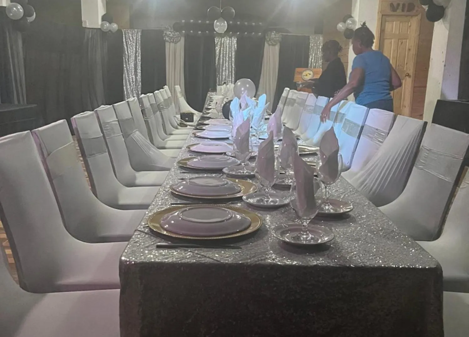 ホテル Caciquat Convention Center Port-de-Paix ハイチ